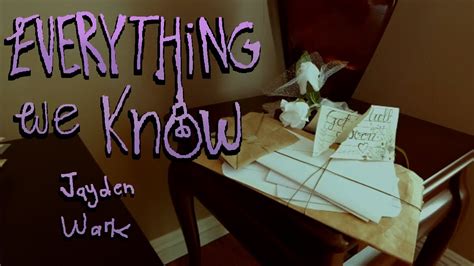 Behind the Host: A compilation of everything we know about the .